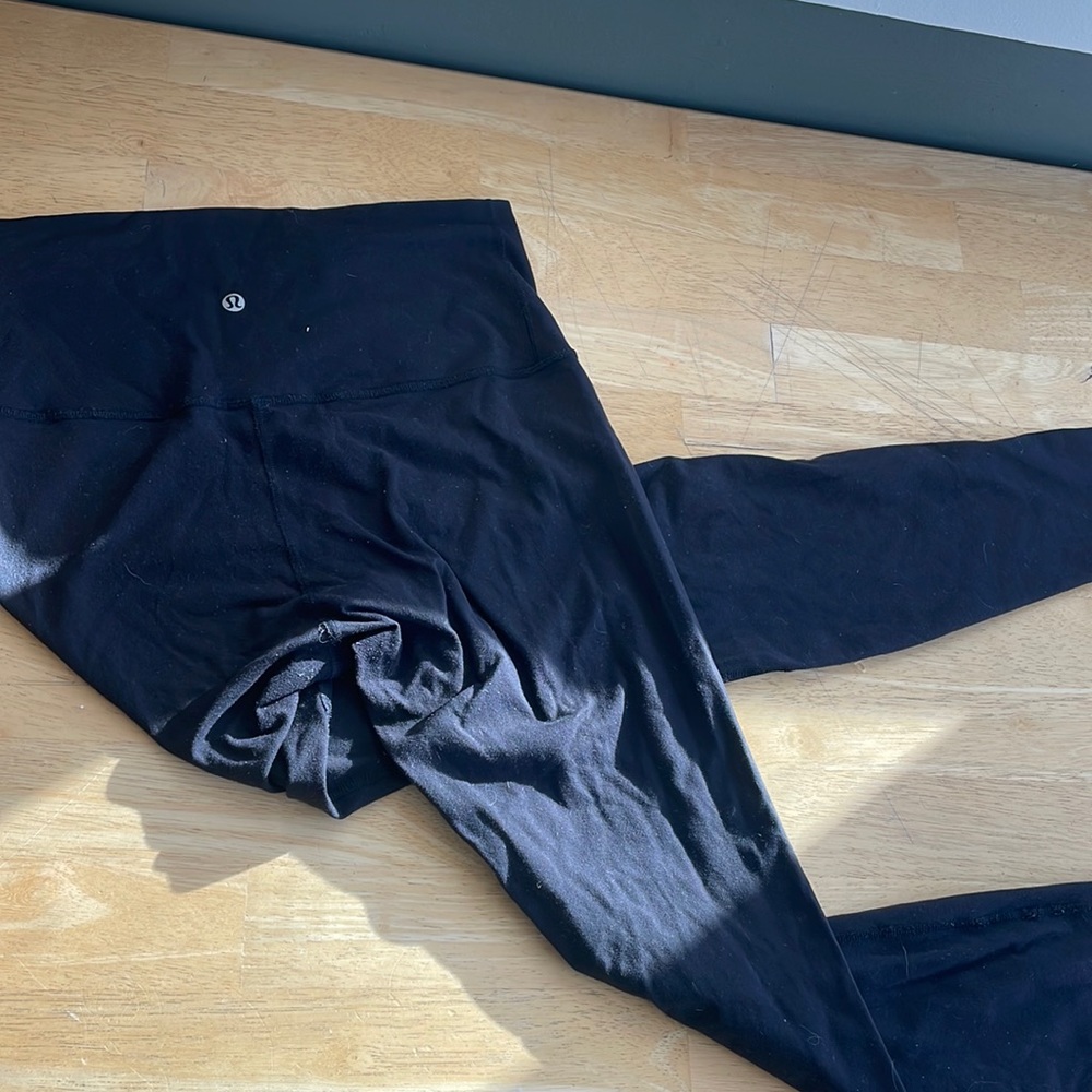 Lululemon leggings